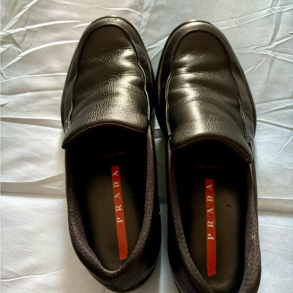 Prada loafers - Picture 7 of 16